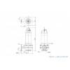 Насос канализационный GRUNDFOS SLV.80.80.150.2.52H.S.Q.N.51D