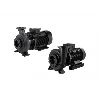 Насос консольно-моноблочный Grundfos NB 150-400/343 A-F1-A-E-BAQE