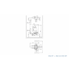 Насос канализационный Grundfos SEG.40.15.EX.2.1.502