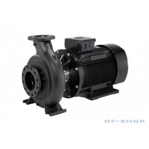 Насос консольно-моноблочный GRUNDFOS NB 80-315/295 AF2ABQQE