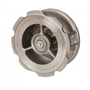 Danfoss NVD 812, Ду = 80 мм