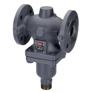 Danfoss VFGS 2, Ду = 15 мм, Ру = 25 бар