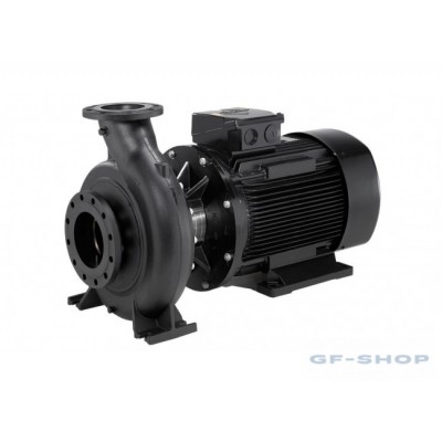 Насос консольно-моноблочный GRUNDFOS NB 100-200/192 AF2ABQQE