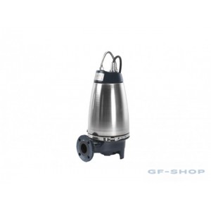 Насос канализационный GRUNDFOS SE1.50.65.40.A.2.51D.B