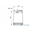 Насос дренажный Grundfos UNILIFT AP 12.40.04.A1