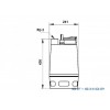 Насос дренажный Grundfos UNILIFT AP 50.50.11.1.V