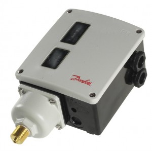 Danfoss RT 30AS