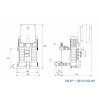 Установка повышения давления Grundfos HYDRO MULTI-S 2 CMV3-7