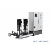 Установка повышения давления Grundfos HYDRO MPC-F 3CR15-5