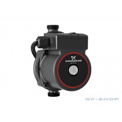 Насос повысительный Grundfos UPA 15-90 160 У40