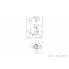 Насос канализационный Grundfos SEG.50.31.E.2.50B