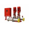 Установка повышения давления Grundfos HYDRO MX 1/1 2CR120-2