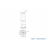 Насос погружной Grundfos SPO 3-50 C