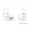 Насосная установка Grundfos CMBE 5-62