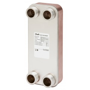 Danfoss ХВ 12H-2