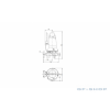 Насос канализационный Grundfos SEG.50.40.2.50B