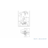 Насос канализационный Grundfos SEG.50.40.2.50B