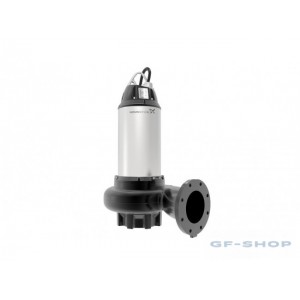 Насос канализационный Grundfos SE2.110.250.200.4.52L.D.Q.EX.51D