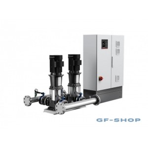 Установка повышения давления Grundfos HYDRO MPC-F 5CR64-4-2