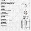 Задвижка клиновая сталь 30лс41нжХЛ Ду 50 Ру16 фл МЗТА