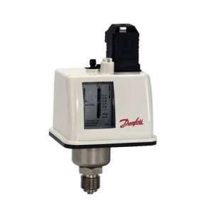 Danfoss BCP 1H