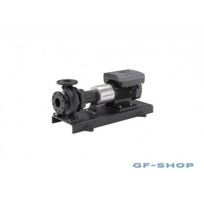 Насос консольный центробежный Grundfos NK 150-400/394 A2-F-A-E-BAQE