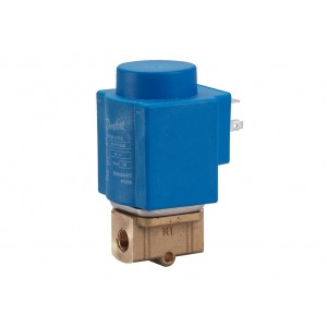 Danfoss EV210B 25 BD