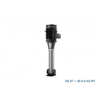 Насос вертикальный центробежный Grundfos CRN 120-2 A-F-G-E-HQQE