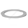Прокладка под горловину 108х78х15мм АНИ Пласт M075