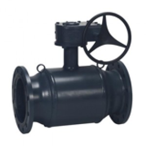 Danfoss JiP/G-FF, Ду = 400 мм, Ру = 16 бар