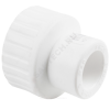 Муфта PP-R комбинированная белая ВР Дн 25х3/4" RTP (РосТурПласт) 10655