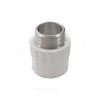 Муфта PP-R комбинированная белая НР Дн 32х3/4" PRO VALFEX 10130132-PRO