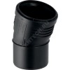 Отвод PP-MD бесшумный Silent-PP Дн 110х15гр б/нап в/к Geberit 390.520.14.1