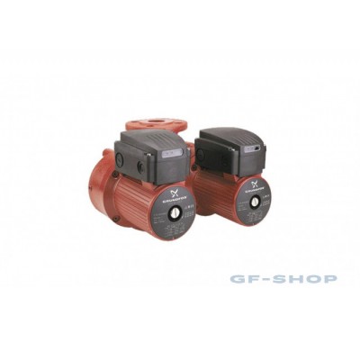 Насос циркуляционный Grundfos UPSD 50-180 F 1x230-240V PN6/10 w/o relay