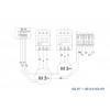 Канализационная насосная установка Grundfos Multilift MLD.22.3.4