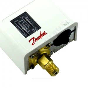 Реле давления KPI 35 -0.2-8 1/2" Danfoss 060-132466