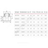 Тройник PP-R комбинированный серый ВР Дн 32х3/4" VALFEX 10127132Г